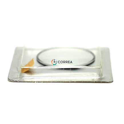 Скло лінза кругле для годинника Casio Sheen SHN-5014 ⇔ 1,1 мм Ø 30 SCA-144 - 6